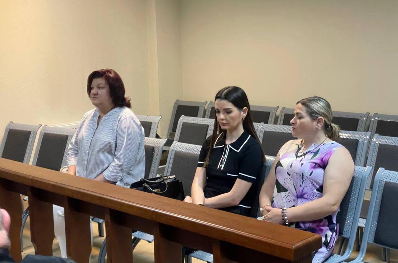 У Молдові засудили очільницю Гагаузії Євгенію Гуцул до 7 років ув’язнення за фінансування проросійської партії